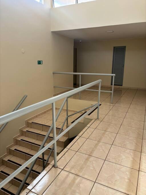 Ape Darcy Ribeiro Apartman Brazíliaváros Kültér fotó