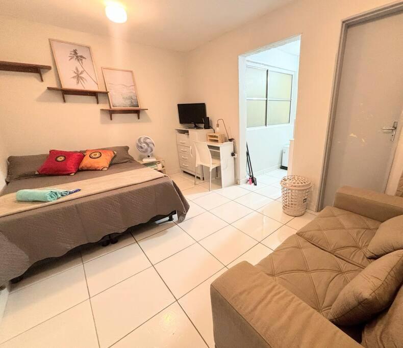 Ape Darcy Ribeiro Apartman Brazíliaváros Kültér fotó